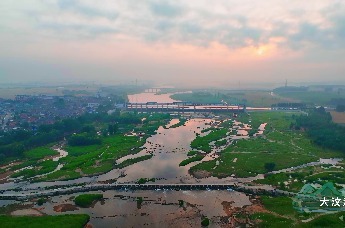 岱岳，泰山脚下的相遇——泰安市岱岳区文旅宣传片震撼发布