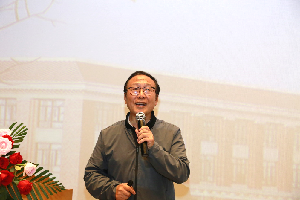 张克勤院士：线虫与真菌的战争