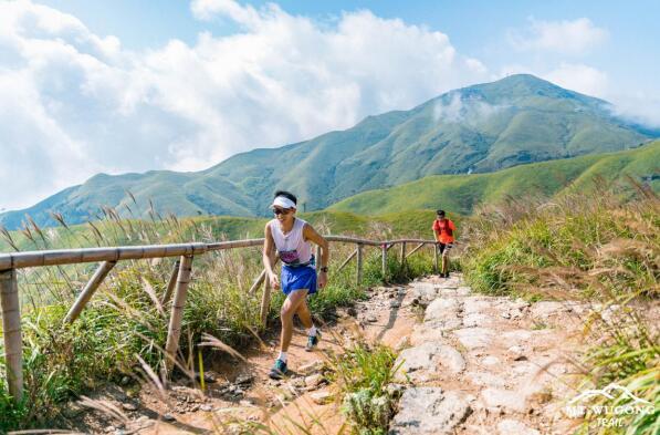 2023武功山第七届国际越野赛即将启幕