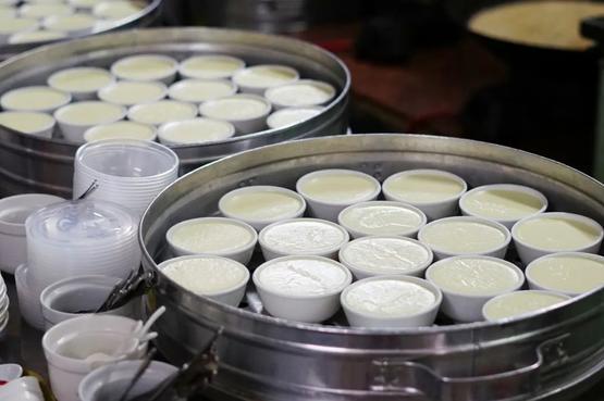 双皮奶 | 图虫创意