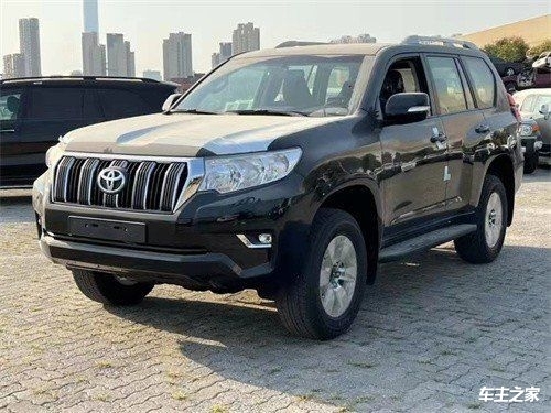 丰田霸道2800搭配的d4d柴油机,马力可达177匹 ,1600-2400转速间可达