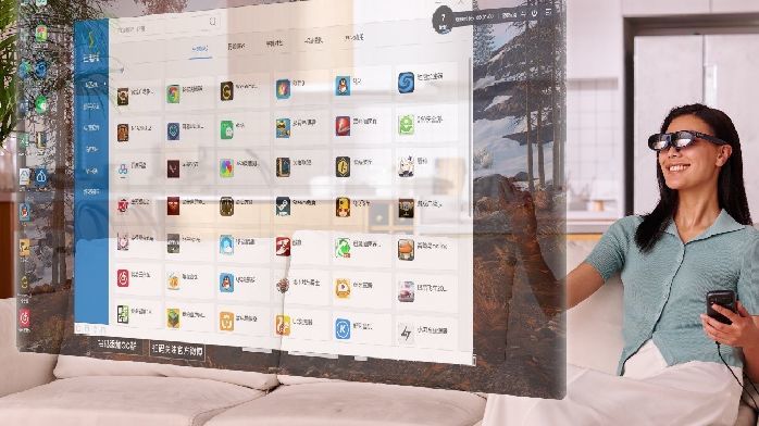 边缘计算助推XR加速落地，顺网科技联手Rokid再拓云计算版图_凤凰网