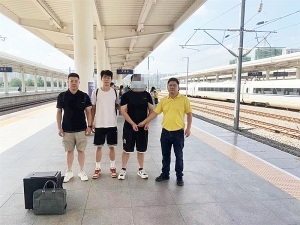 先付款却不发货 南昌破获一起百万“骗购”合同诈骗案