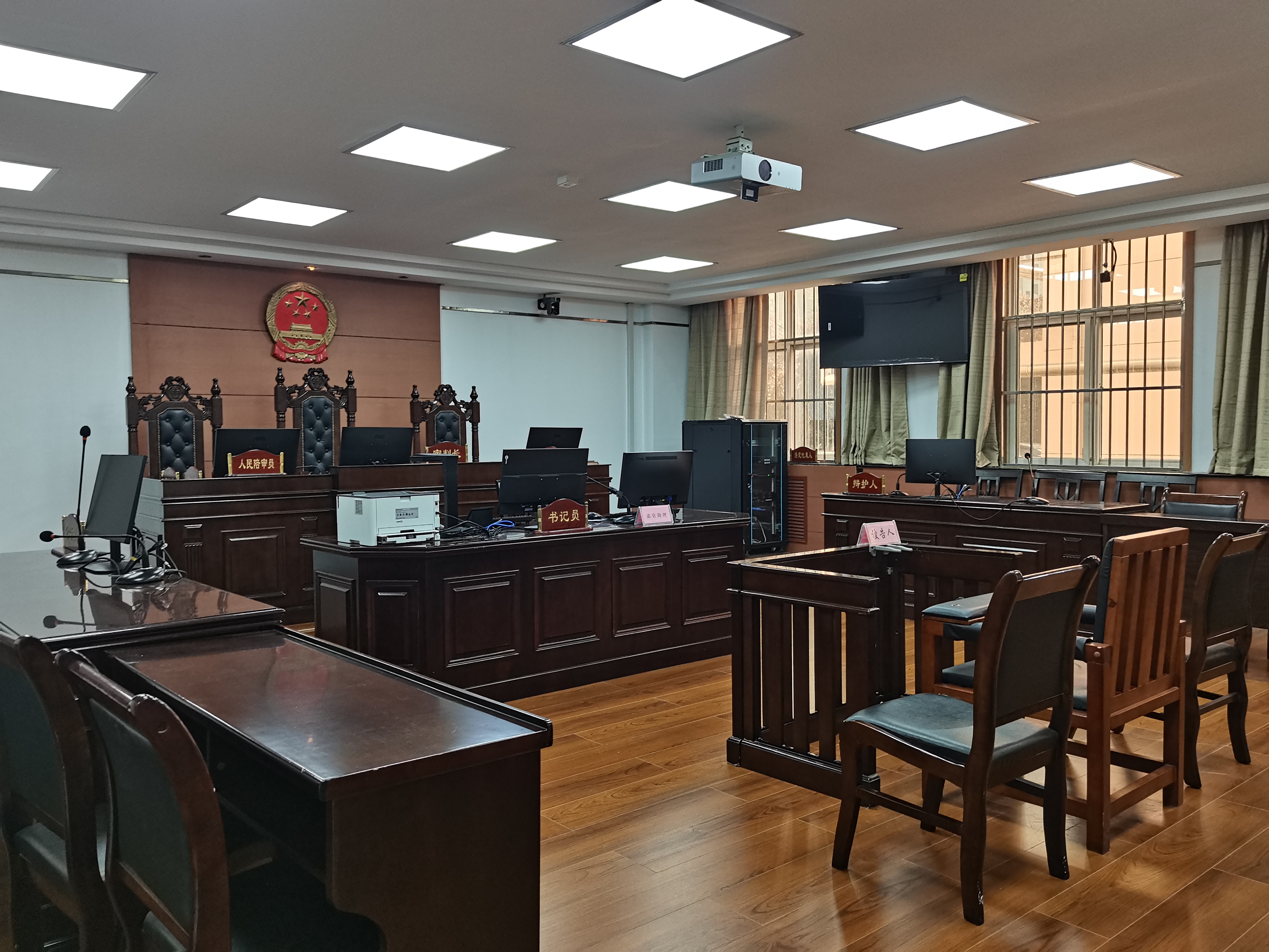 杨陵区法院:机关"迎检"树立新风凤凰网陕西_凤凰网