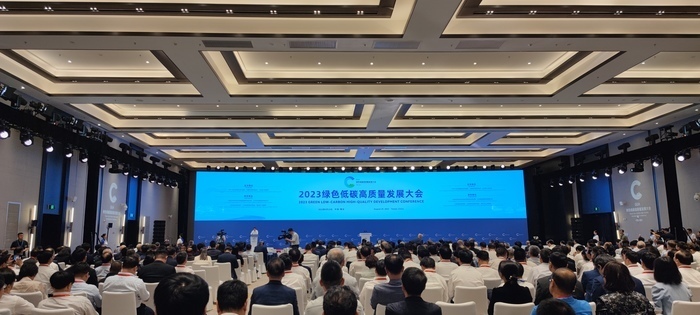 山东:让绿色成为高质量发展最亮丽的底色凤凰网山东_凤凰网
