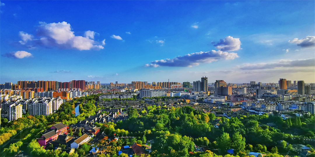 江苏如皋：抓当前，谋长远，产业“皋”地筑起幸福之城