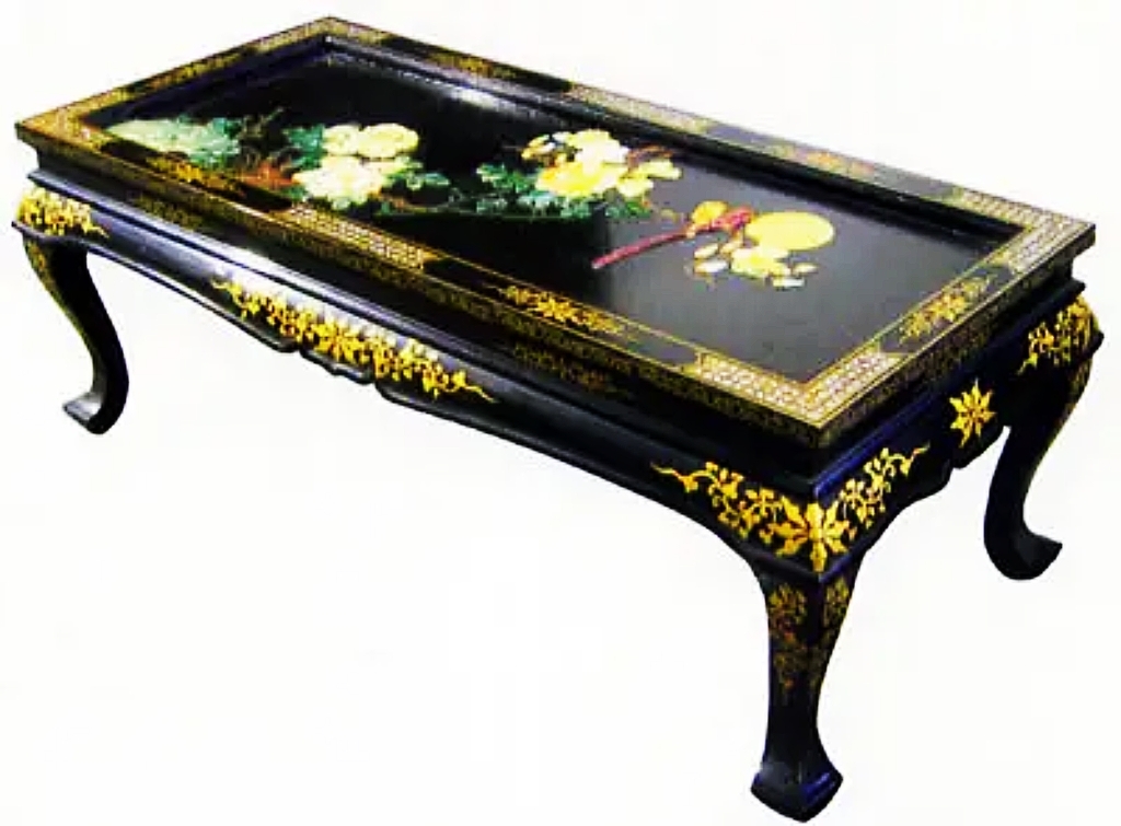 用时间镌刻一抹“中国红” 千年雕漆“遗”脉相承