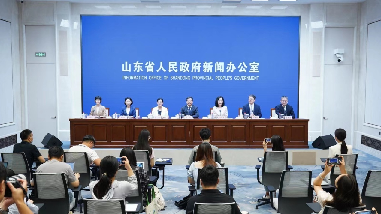 2023绿色低碳高质量发展大会将于8月28日-30日在烟台举办凤凰网山东_凤凰网