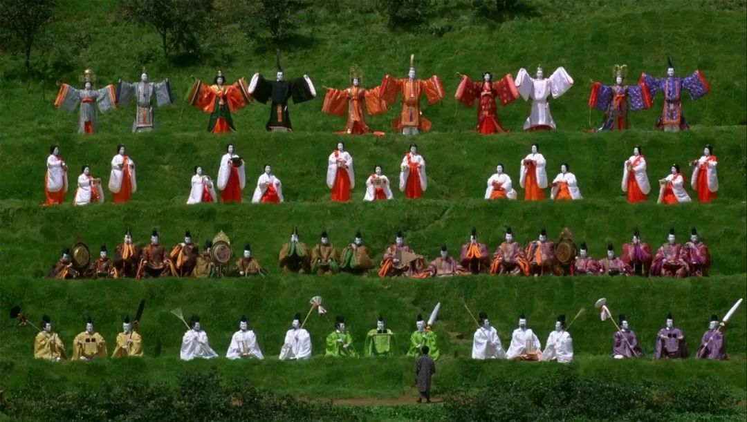 狐狸这种动物,为什么总象征着背叛?