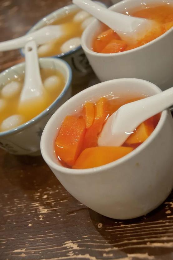 番薯糖水 | 图虫创意