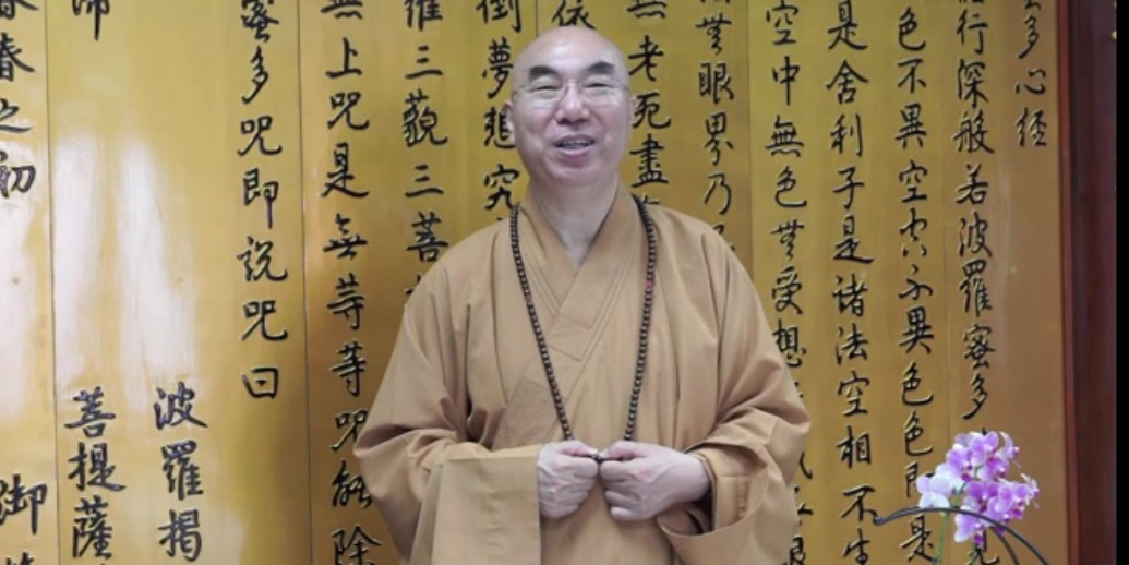 智慧引领，幸福人生｜宽运法师：远离邪教邪说，保持正信正念正行