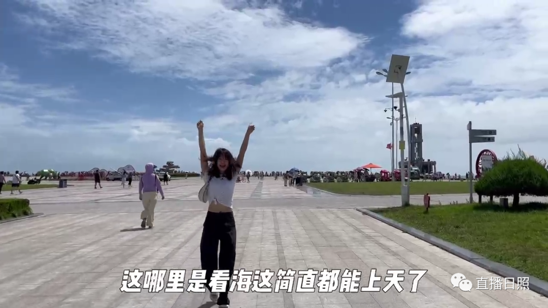 每条都是亲身经历!这个夏天,日照彻底火了!