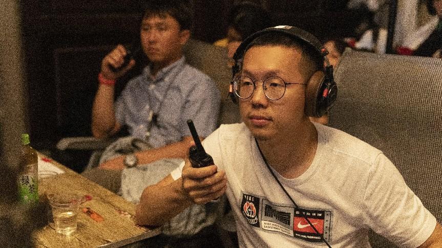 开云集团新锐制片人兼导演徐亮：拍电影市场和社会价值都重要(图1)