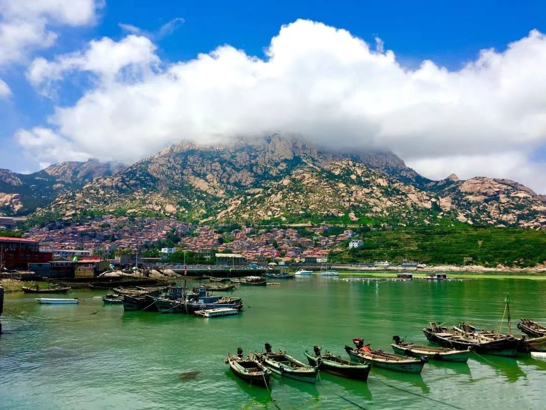 共赴青岛最美City Drive路线 青岛交通构建“快进慢游”的交旅融合美丽新画卷