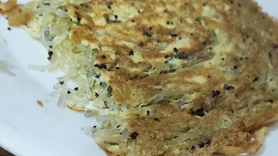 网友点菜“蚂蚁炒鸡蛋”竟是真蚂蚁，饭店：滋阴补阳