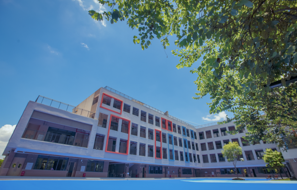 杏美第一幼儿园