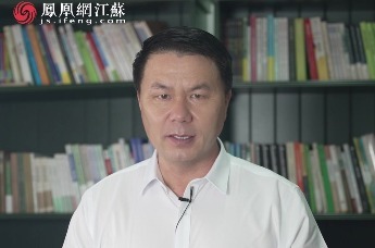 开学校长说 | 徐州市青年路小学校长陈书强：笃定方向，从容启程！