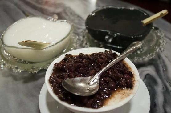 传统糖水 | flickr yatri0105