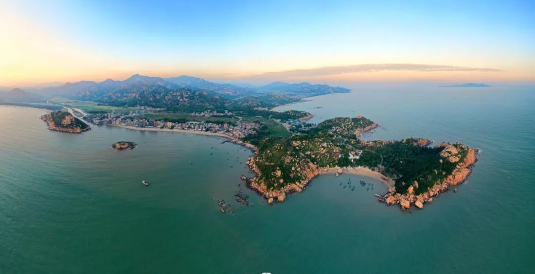 向海图强是江门实现高质量发展的必经之路 郭永乐 摄