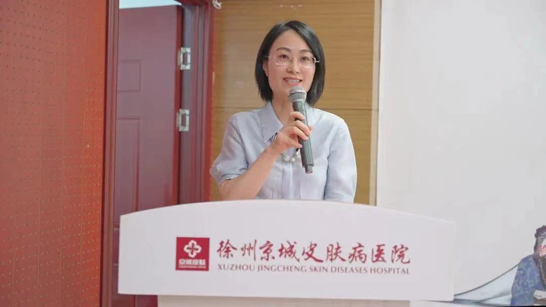 “全国名老中医药专家魏雅川传承工作室”在徐州设立工作站