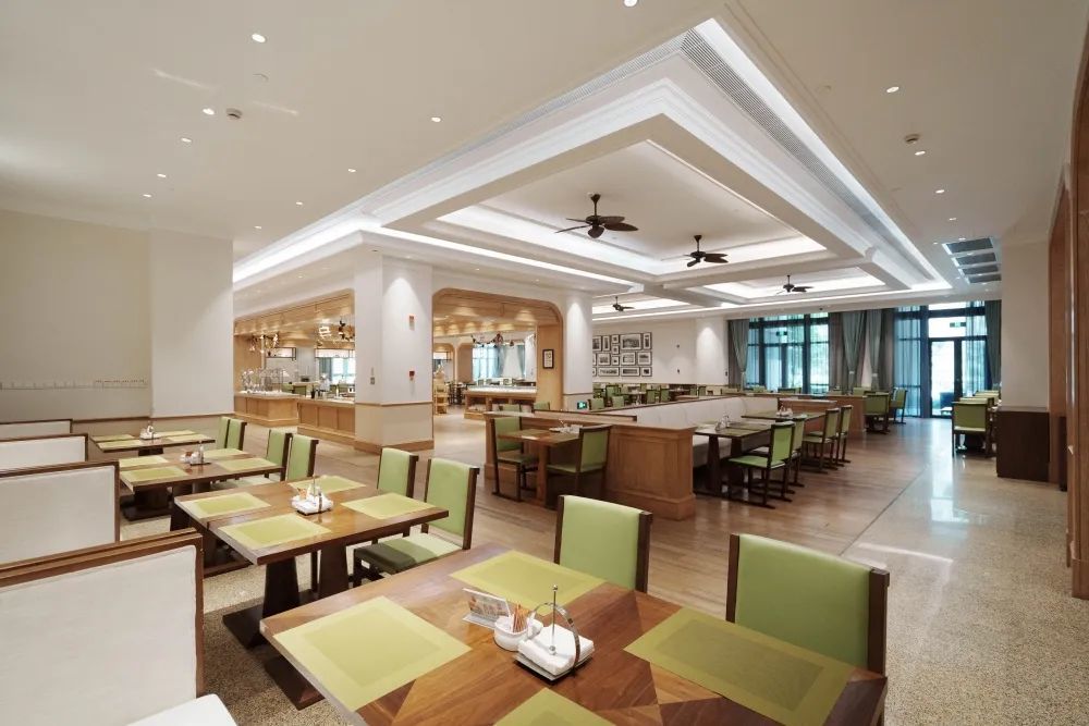 宁波东海饭店图片