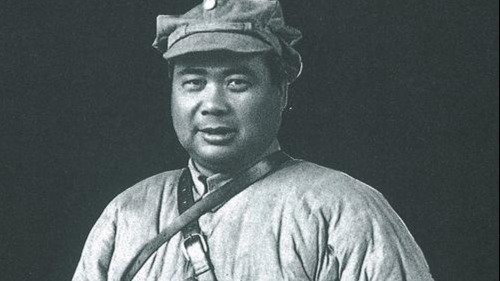 1925年3月12日孙中山逝世，未能面见孙中山，成为冯玉祥永久的遗憾