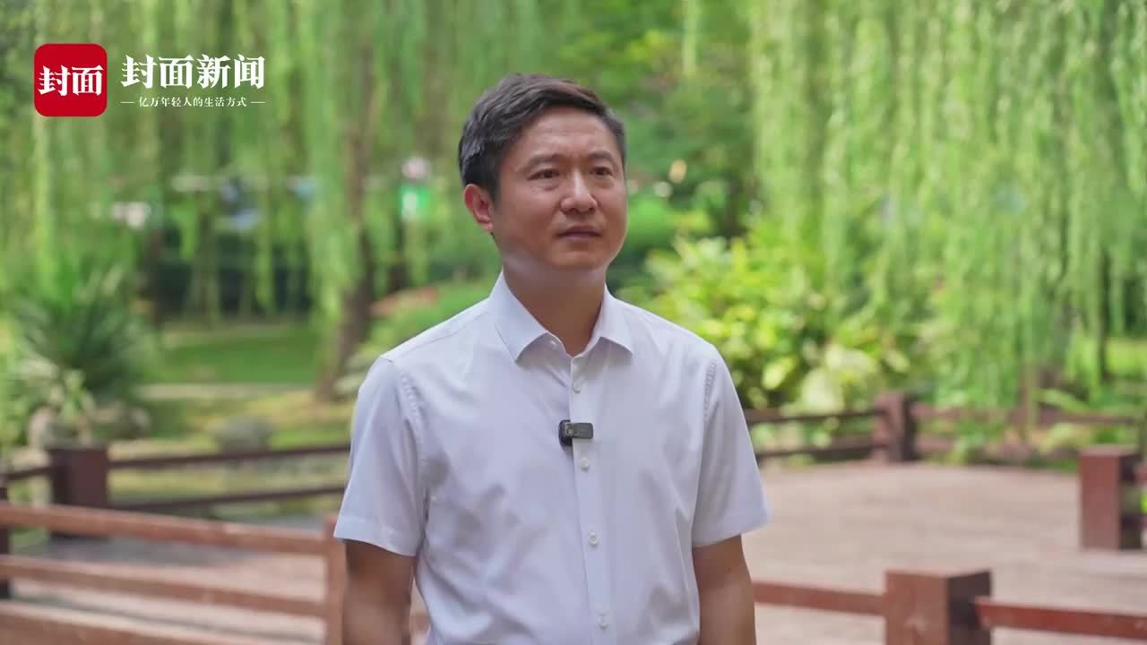 视频|缪晓波：围绕建设都市精品型天府旅游名县，推动春熙路、三圣花乡提档升级