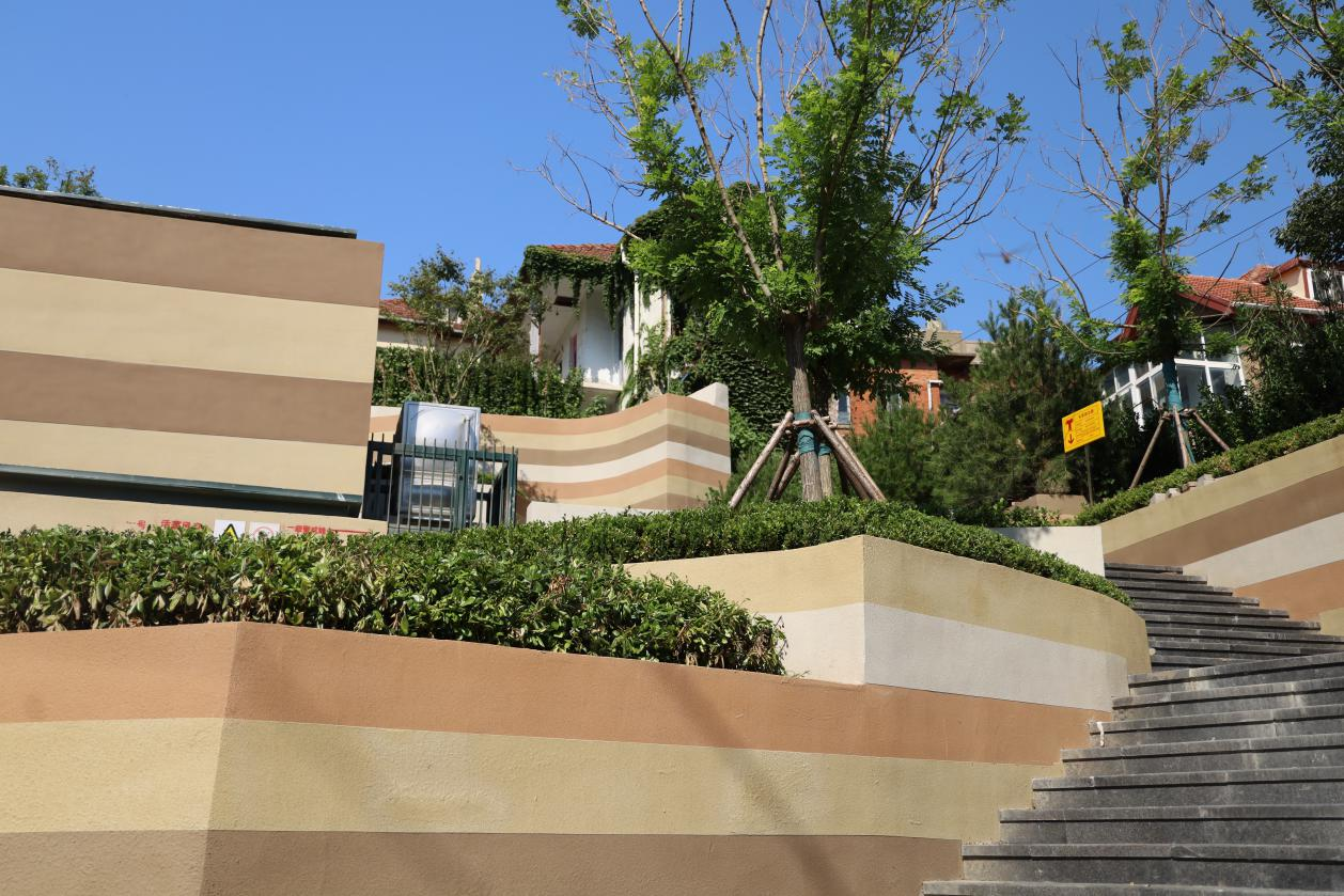 全景解读地铁4号线观象山（市立医院）站