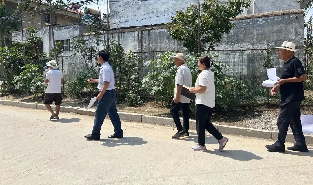 丰县凤城街道：探索“积分制”乡村人居环境整治新模式
