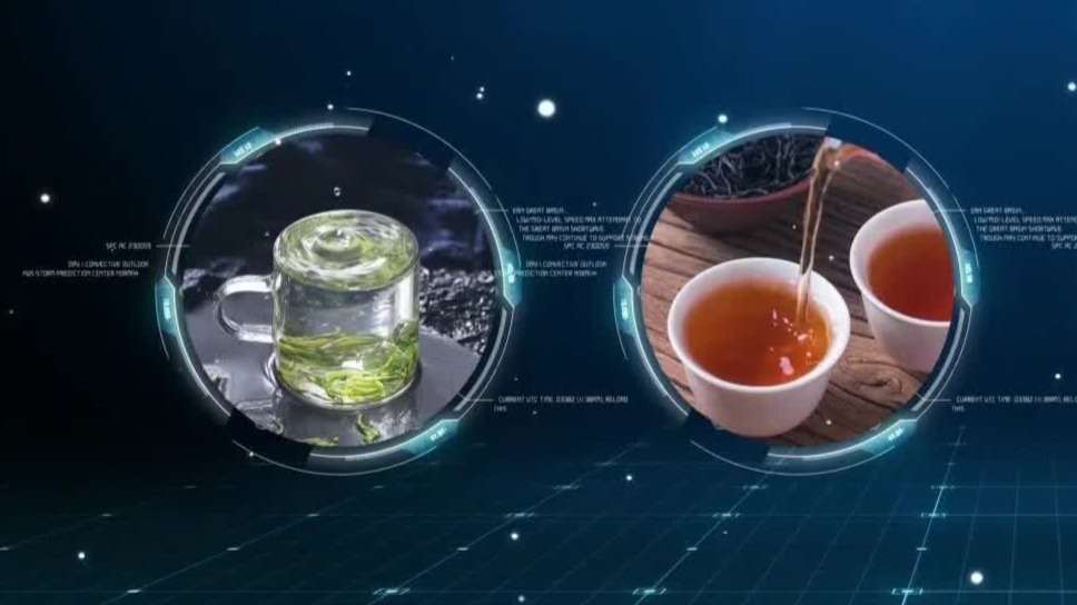 红茶or绿茶，哪种茶饮更养胃？