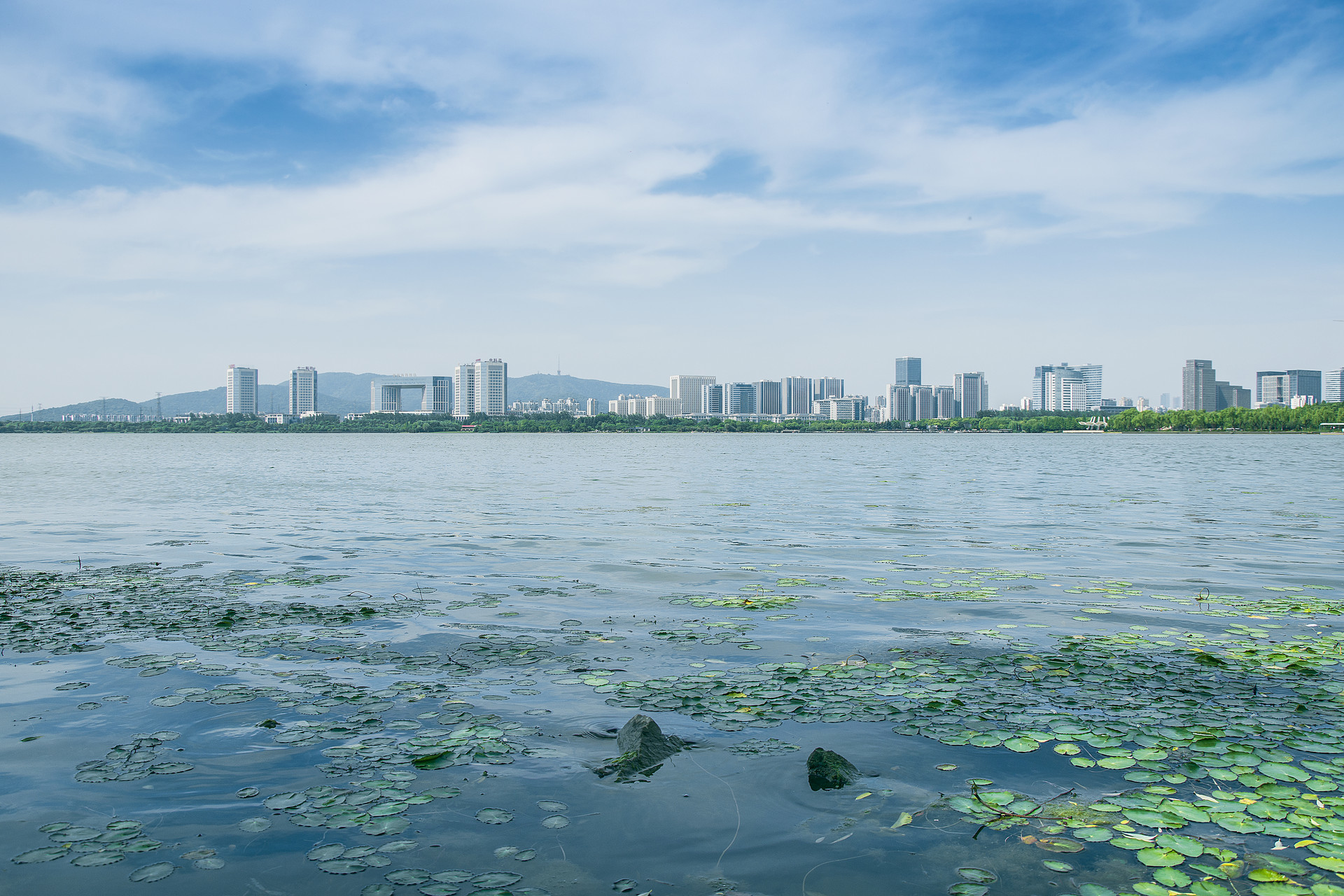 文旅周周报 | 无锡又增中国美丽休闲乡村