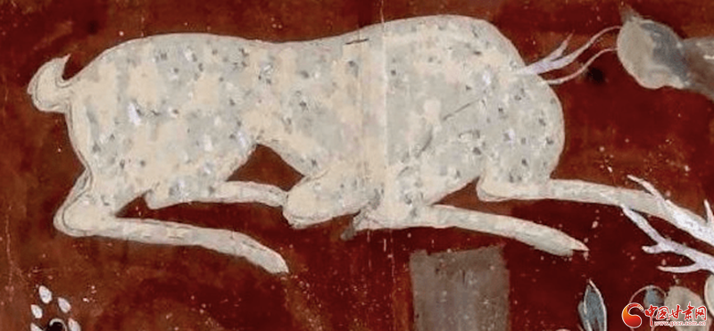 敦煌壁画，一部连载千年的传奇“国漫”