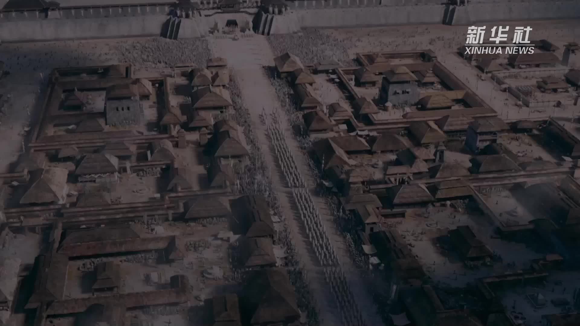 专访乌尔善导演：以当代视角和世界胸怀重塑“封神传说”