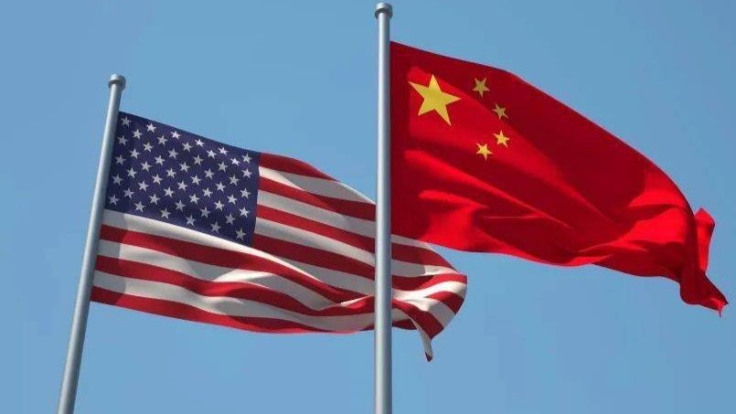 驻美使馆：近15年来，中国首次不再是美国最大进口国