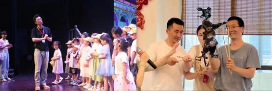 不负热爱 艺“陆”前行 石家庄大剧院六周年演出季