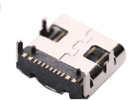 同样都是Type-C，差别为何这么大?