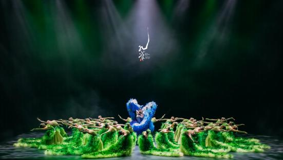 不负热爱 艺“陆”前行 石家庄大剧院六周年演出季