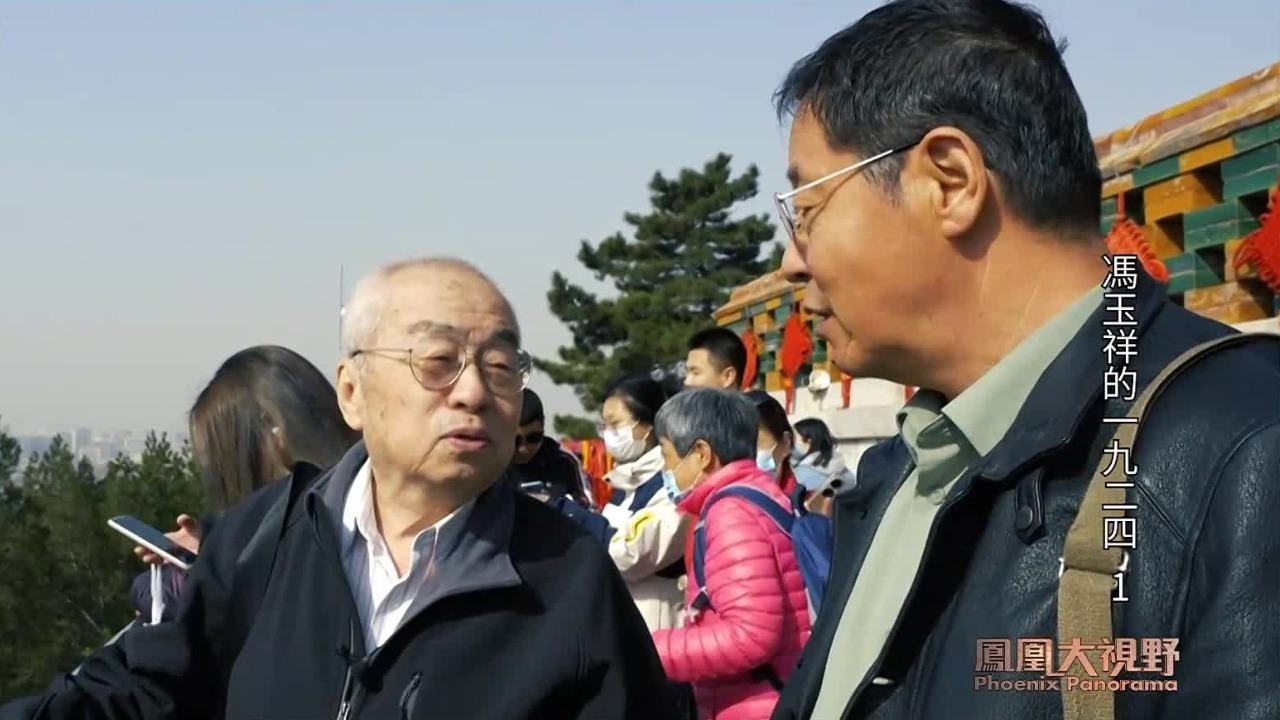 冯玉祥，中国近代史一个充满争议的人物，学者试图还原历史的真相
