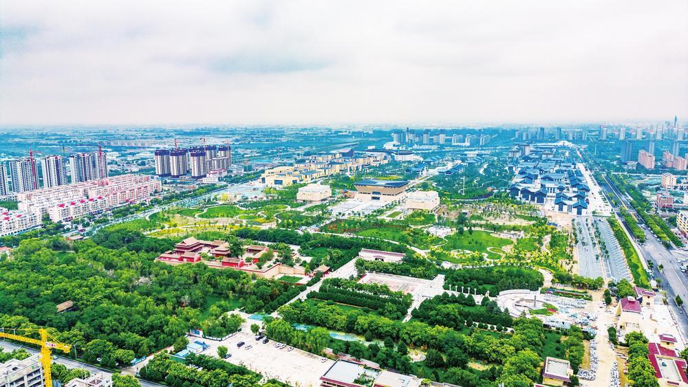 武威天马景区