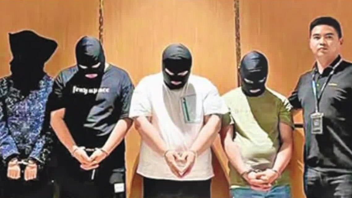 缅北成为“诈骗大本营”祸害中国，中缅加强合作打击力度
