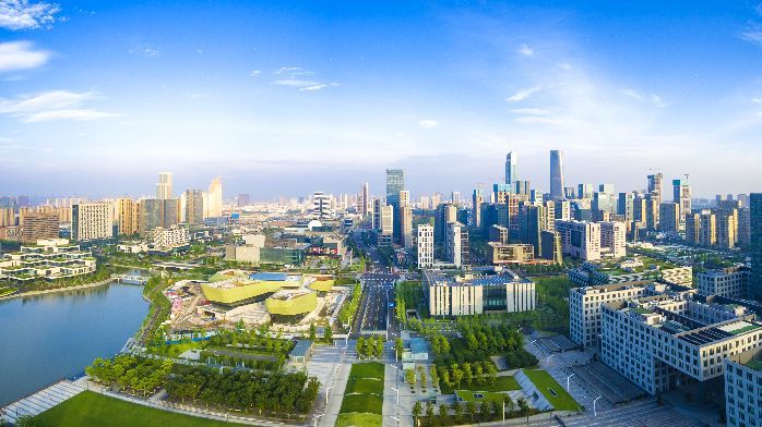 上半年收入106亿，华夏幸福重启产业新城等业务_凤凰网