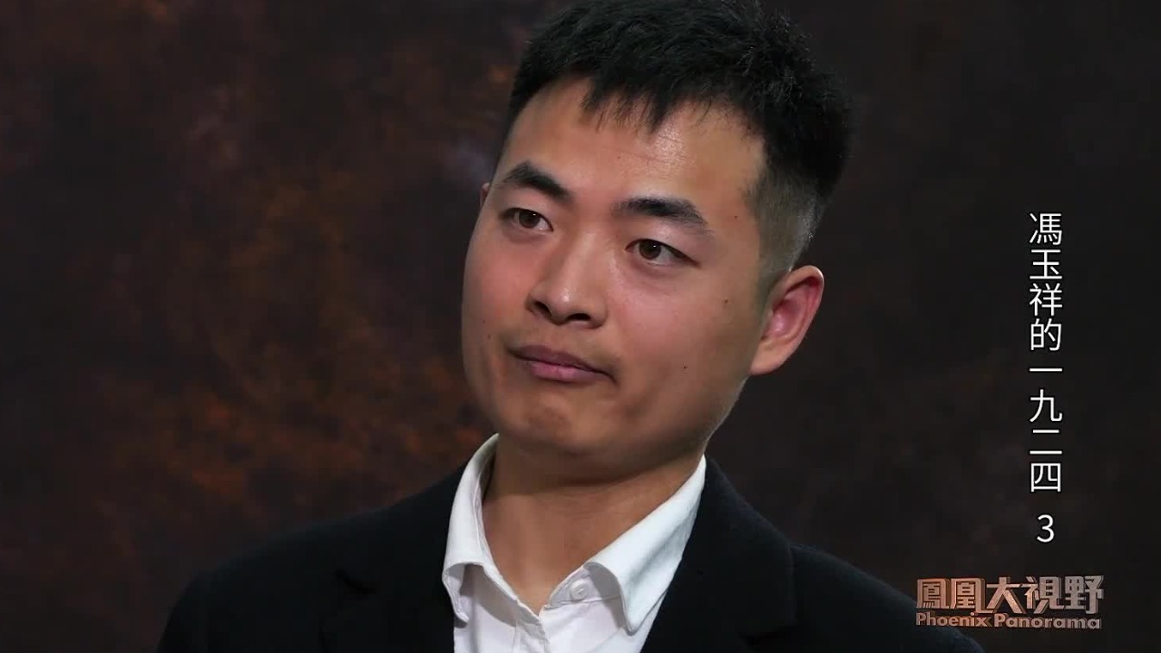 末代皇帝溥仪被冯玉祥赶出紫禁城，张作霖得知后撕毁承诺，率军开往关内