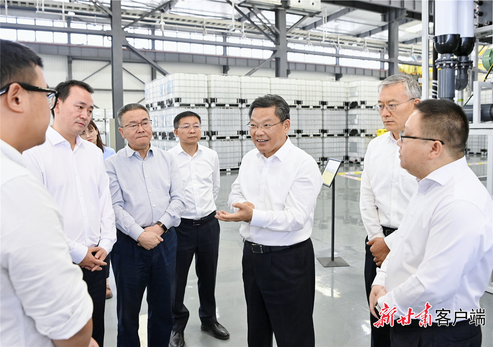 敦煌学研究"典范""高地"咋建设？甘肃书记省长划重点