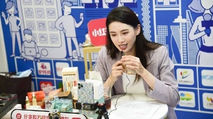 小红书走到命运拐点_凤凰网