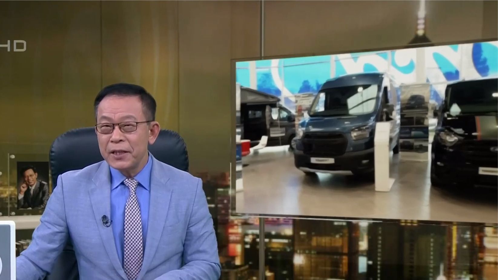 慕尼黑车展开幕上演中国热潮 曾象征尖端汽车的“德国制造”不香了？