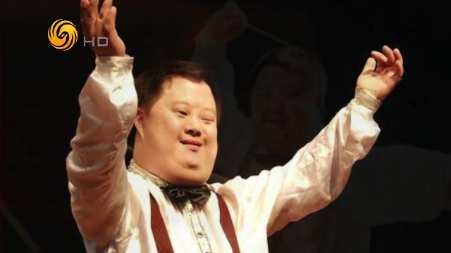曹军：天才指挥家诞生的背后，是人们对心智障碍群体降低了要求
