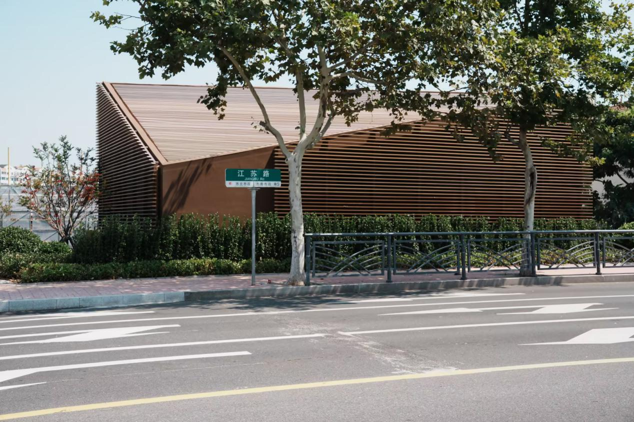 全景解读地铁4号线观象山（市立医院）站