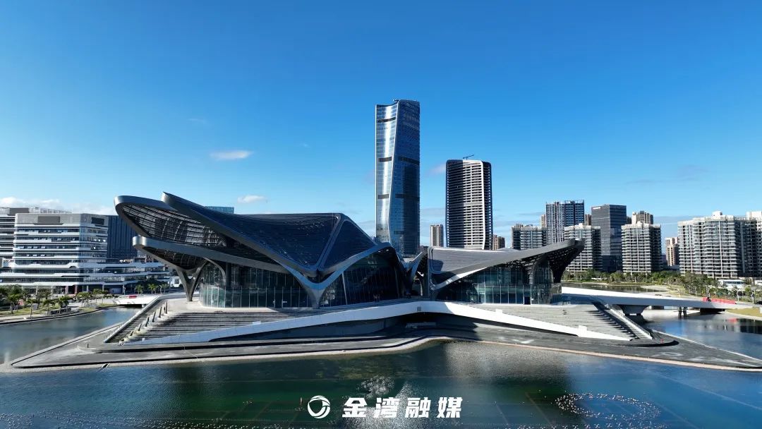 11月进行首演 珠海金湾艺术中心即将启幕凤凰网广东_凤凰网