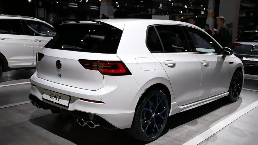 就想买手动挡的小钢炮！高尔夫GTI没戏了，还能买谁？