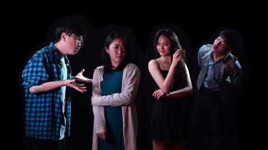 不负热爱 艺“陆”前行 石家庄大剧院六周年演出季